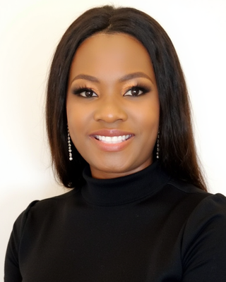Photo of Olayemi Johnson, Psychiatric Nurse Practitioner, CRNP, PMHNP