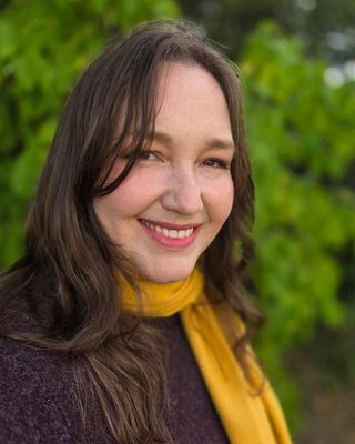 Photo of Bryn Morin, Counsellor, MNCPS Acc.