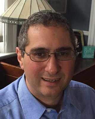 Photo of Jay Corbo, MSEd, LMHC, Counselor