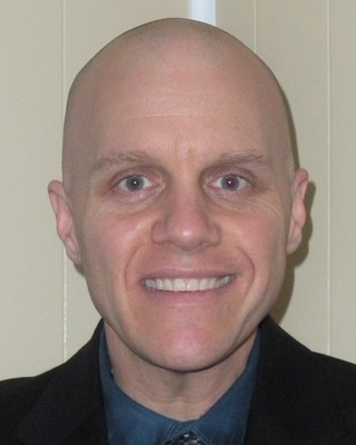 Photo of John Suchocki, Marriage & Family Therapist in Wethersfield, CT