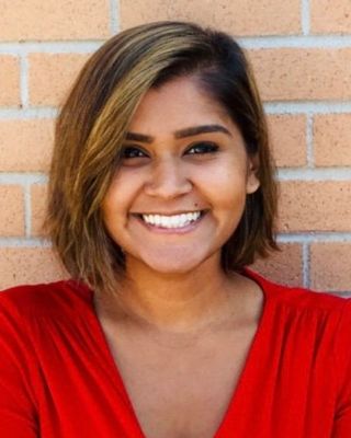 Photo of Mahjabeen Qazi, Counselor in Mesa, AZ