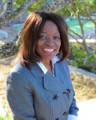 Photo of Patricia Adams, Marriage & Family Therapist, DMin, LMFT, LPC