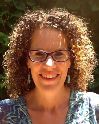 Photo of Margaret Bohn-Galas, MSSA, LISW-S, Clinical Social Work/Therapist