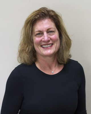 Photo of Nancy F Sharp, Marriage & Family Therapist in Davidson, NC