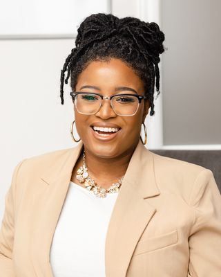 Photo of Shamira Drice: Drice Psychotherapy, Registered Psychotherapist in Ottawa, ON