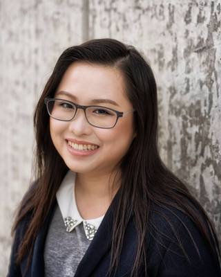 Photo of Ashley Cheung, Counselor in Seattle, WA