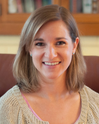 Photo of Dasi Ginnis, LCSW, Clinical Social Work/Therapist