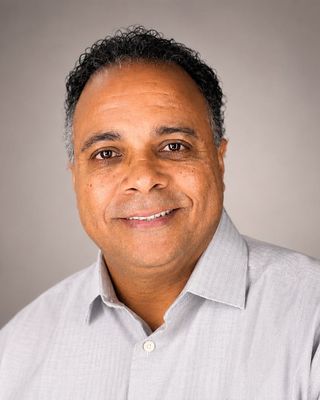 Photo of Solomon Weaver, Psychiatric Nurse Practitioner, PMHNP, MSN