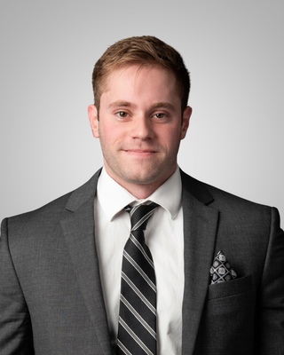 Photo of Nicholas Midlash, Physician Assistant, PA