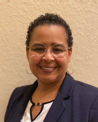 Photo of Crachelle Gates, Licensed Professional Counselor, LPC