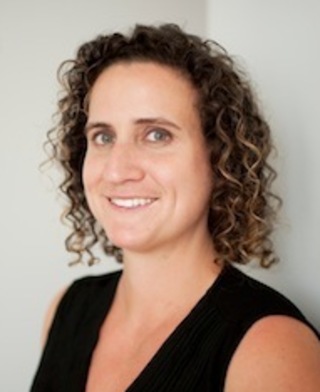 Photo of Sarah Cox, Marriage & Family Therapist in South of Market (SoMa), San Francisco, CA