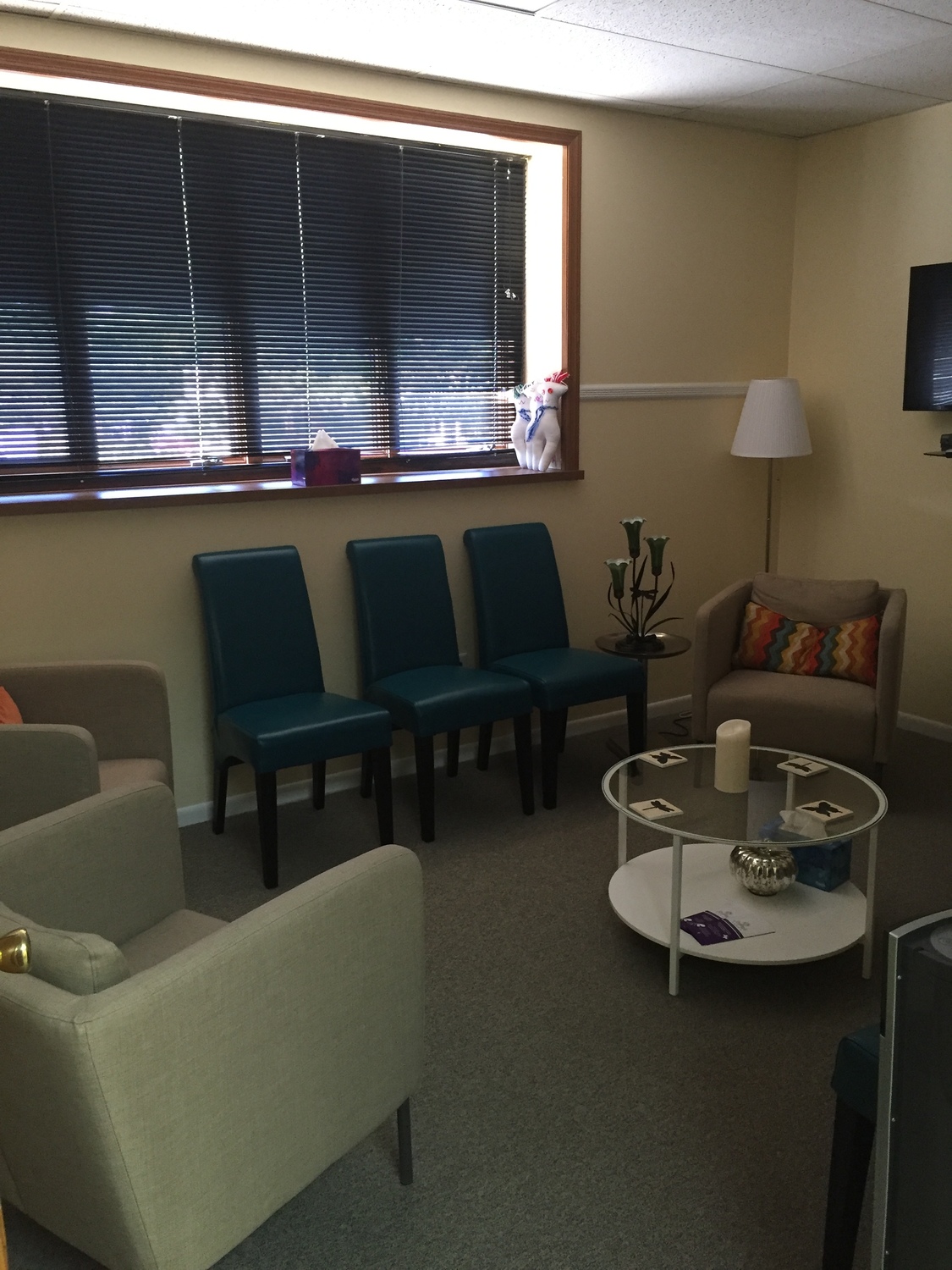 Megan Washburn, Clinical Social Work/Therapist, Red Bank, NJ, 07701