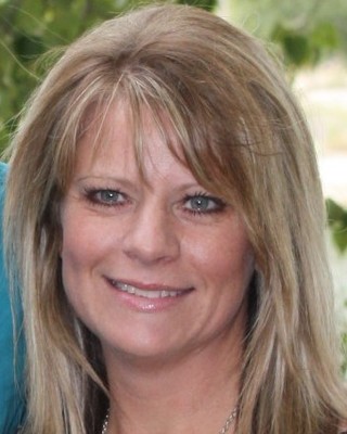 Photo of Angie Sherwood, Clinical Social Work/Therapist in Meridian, ID