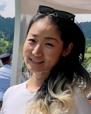 Photo of Sophia Wang, MA, MT-BC, LCAT-LP, CCTP-I, CCBT