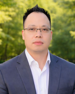 Photo of Manuel Salera, Psychiatric Nurse Practitioner, DNP, PMHNP
