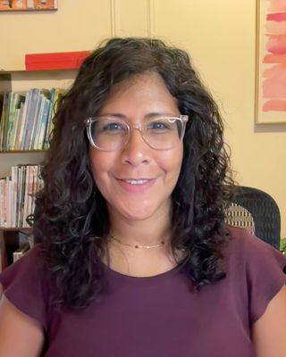Photo of Yesenia Camacho, Psychologist, PsyD