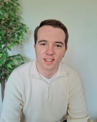 Photo of Daniel Watkinson, Counsellor, MBACP