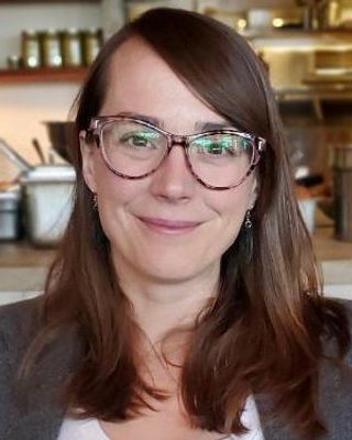 Photo of Natalie Wasiluk, Clinical Social Work/Therapist, MSW, LICSW
