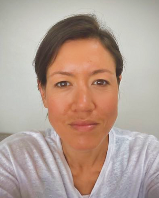 Photo of Claire R Chang, Psychotherapist in Sydney, NSW