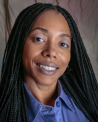 Photo of Gennea Nickole Moore, Limited Licensed Psychologist in Clinton Township, MI