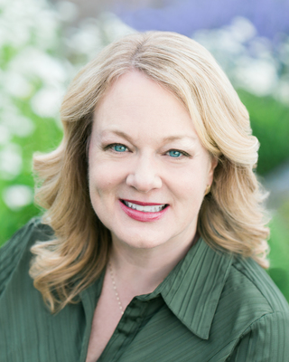 Photo of Shannon M. Kearney, Marriage & Family Therapist in Bend, OR