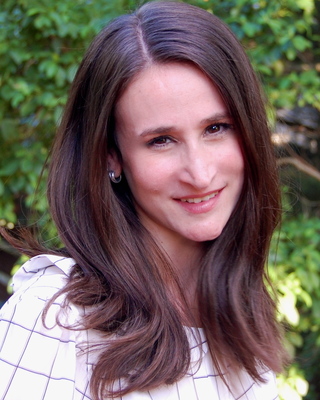 Photo of Rachel Menditch, Psychologist in Ellicott City, MD