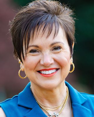 Photo of Shay Anna Clark - Catawba Valley Neurofeedback and Counseling, Licensed Clinical Mental Health Counselor, LCMHC, BCN, MA