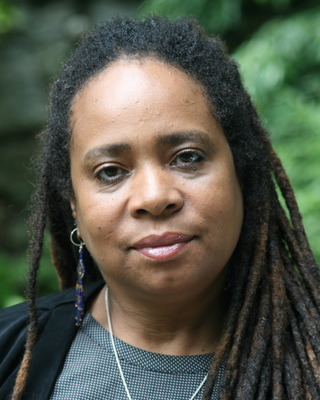 Photo of Marcelyn Dallis-Jones, LPC, REAT, MA, MAE, Licensed Professional Counselor in Norwich