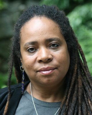 Photo of Marcelyn Dallis-Jones, Licensed Professional Counselor in Waterford, CT