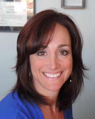 Photo of Susie Berg, Licensed Professional Counselor in Saint Louis, MO