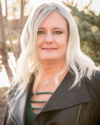 Photo of Stephanie Rowell, Counselor, LCPC, ADC, CS