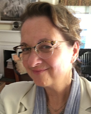 Photo of Dr. Mellen Lovrin, Psychiatric Nurse Practitioner in Brooklyn, NY