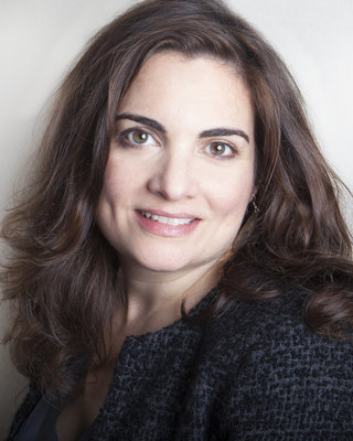 Photo of Cindy A. Sigal, Marriage & Family Therapist in Chicago, IL