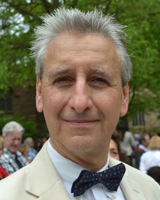 Photo of Claudio O. Toppelberg, Psychiatrist in 02120, MA