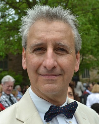 Photo of Claudio O. Toppelberg, Psychiatrist in Framingham, MA