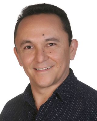 Foto de Rubén Antonio Araujo Rico, Psicoterapeuta, Maestría