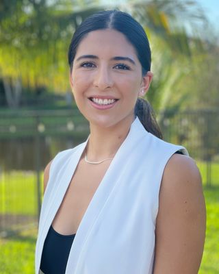Photo of Anna Suzette Ramirez, Registered Clinical Social Worker Intern in Medley, FL
