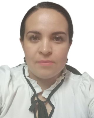 Foto de Mirna De Fuentes Chávez, Lic. en Psicología, Psicólogo