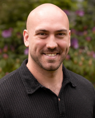 Photo of Josh Coscia, Licensed Professional Counselor, LPC