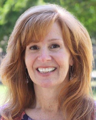 Photo of Amoret Kaufman, Marriage & Family Therapist in La Canada, CA