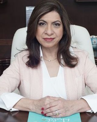 Photo of Dinar Sajan, MD, Psychiatrist