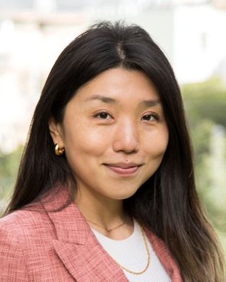 Photo of Alina Liu, Psychologist in 94115, CA