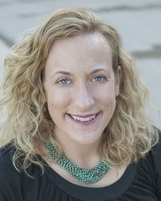 Photo of Natalie Shepherd, Licensed Professional Counselor, MS, LPC-S, LMFT-S, RPT-S