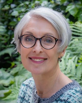 Photo of Sally Fricker, Psychotherapist, MA, MBACP