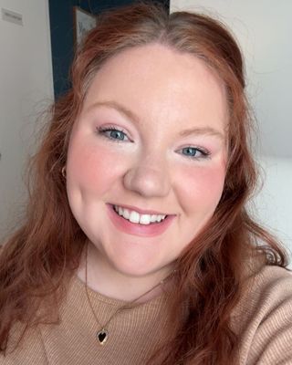 Photo of Emily Snell, Counselor, LMHC, NCC, MA