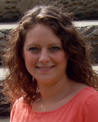 Photo of Amie J Sherrill-Pierce, Licensed Professional Counselor in Hudsonville, MI