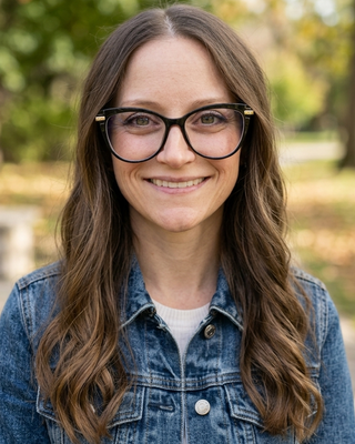 Photo of Hadley Haney, Licensed Professional Counselor, LPC, SAC, ICS