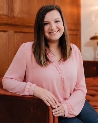 Photo of Anna Shearn, Licensed Professional Counselor, MA, LPC