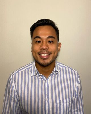 Photo of Vince Ocana, Pre-Licensed Professional, MSW, Intern