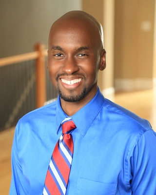 Photo of Hasani Baharanyi, Psychiatrist in Atlanta, GA